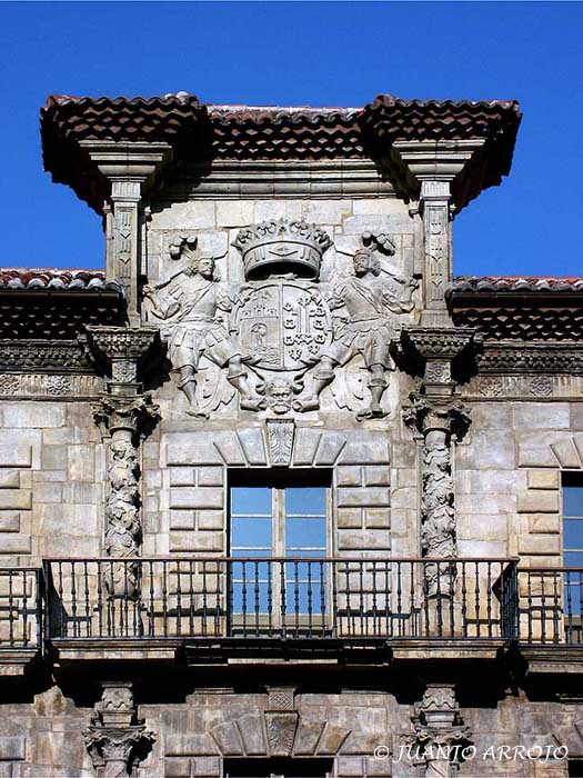 Foto de Avilés (Asturias), España