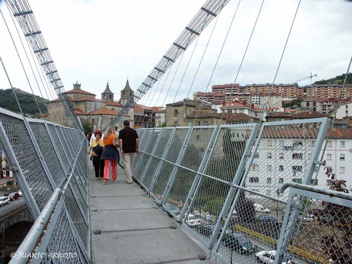 Foto de Cangas del Narcea (Asturias), España