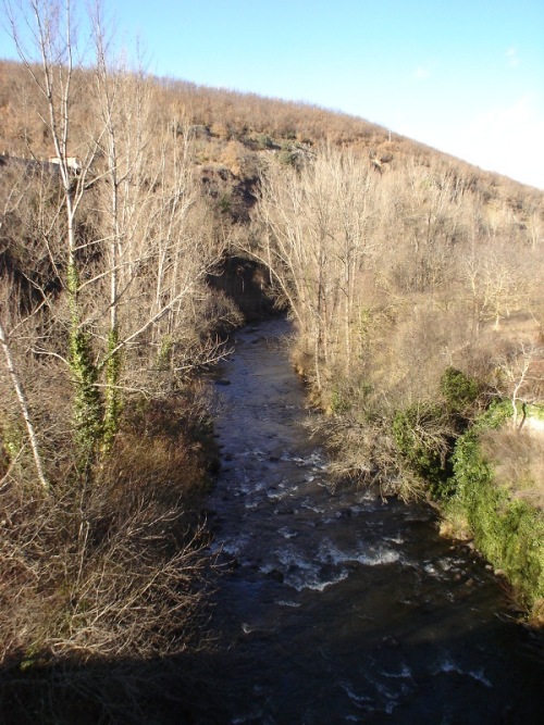 Foto de Sierra de la Demanda (La Rioja), España