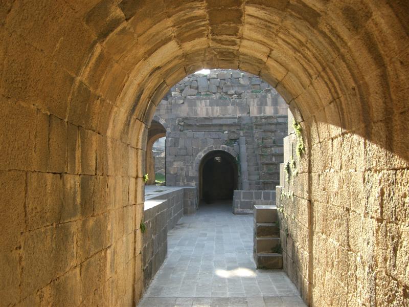 Foto de Sueda, La República Árabe Siria