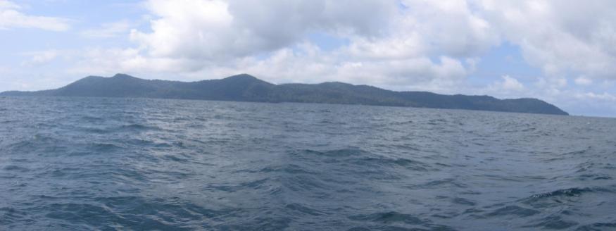 Foto de Isla Gorgona - Cauca, Colombia