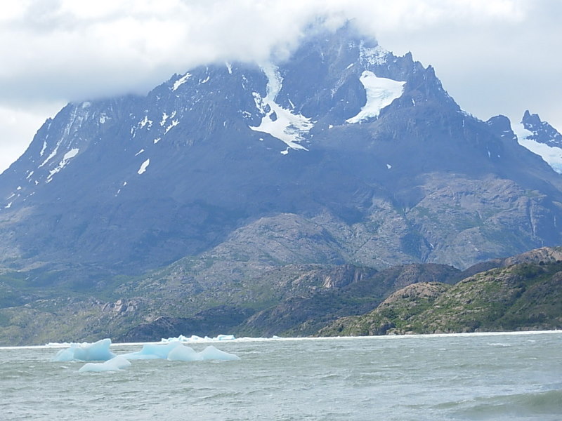 Foto de Torres del Paine, Chile