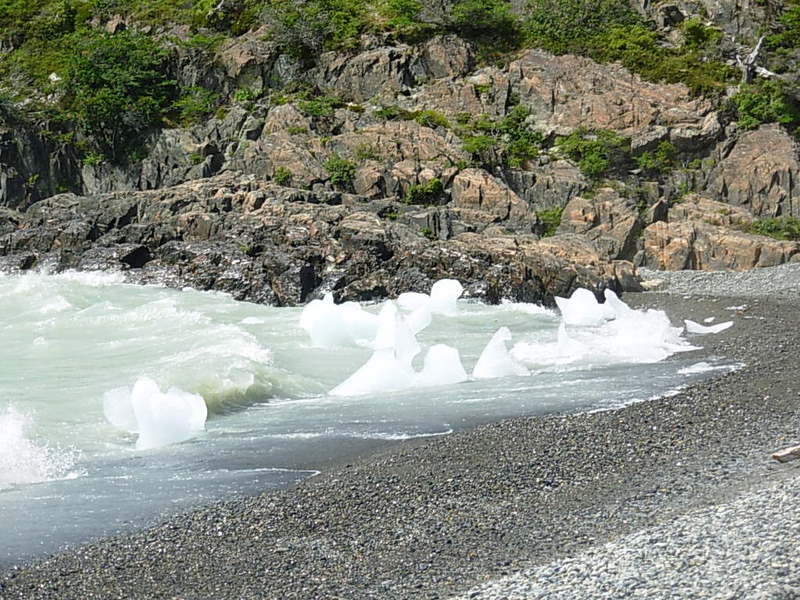 Foto de Torres del Paine, Chile