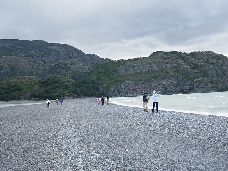 Foto de Torres del Paine, Chile