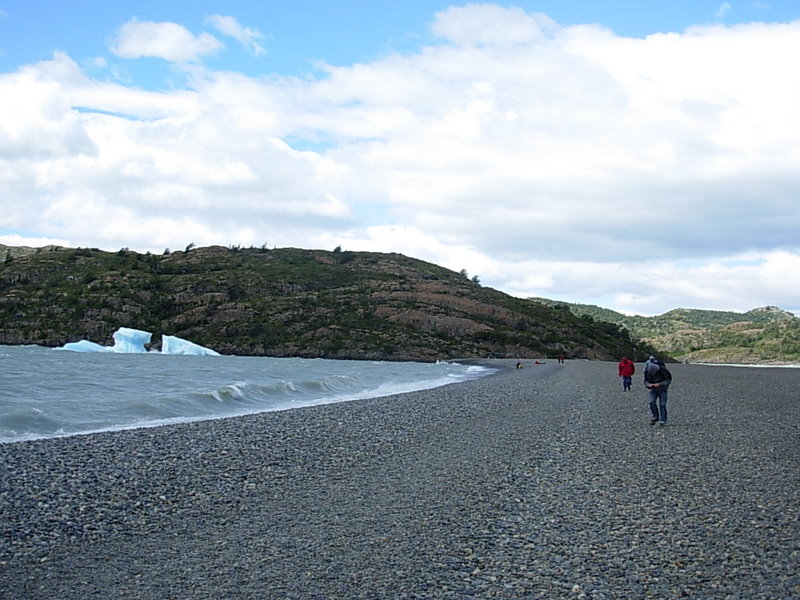 Foto de Torres del Paine, Chile