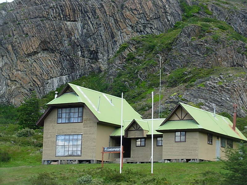 Foto de Torres del Paine, Chile