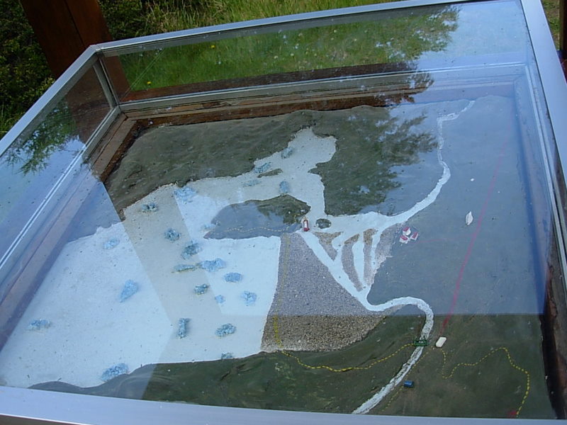 Foto de Torres del Paine, Chile