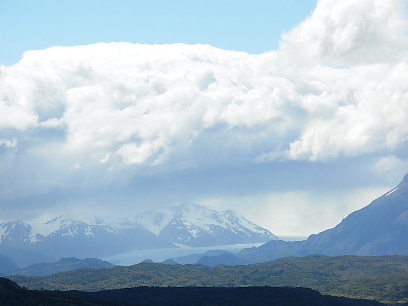 Foto de Torres del Paine, Chile