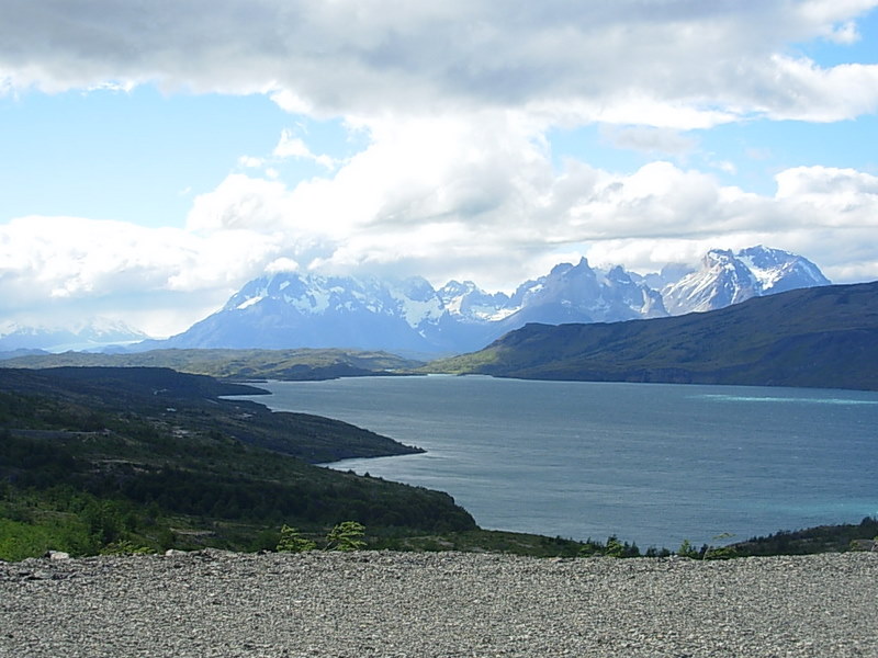 Foto de Torres del Paine, Chile