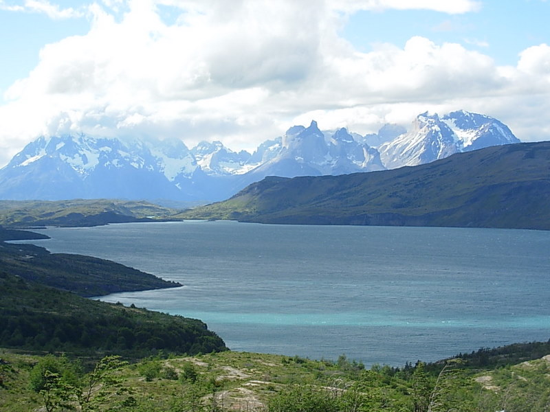 Foto de Torres del Paine, Chile
