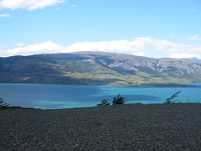 Foto de Torres del Paine, Chile