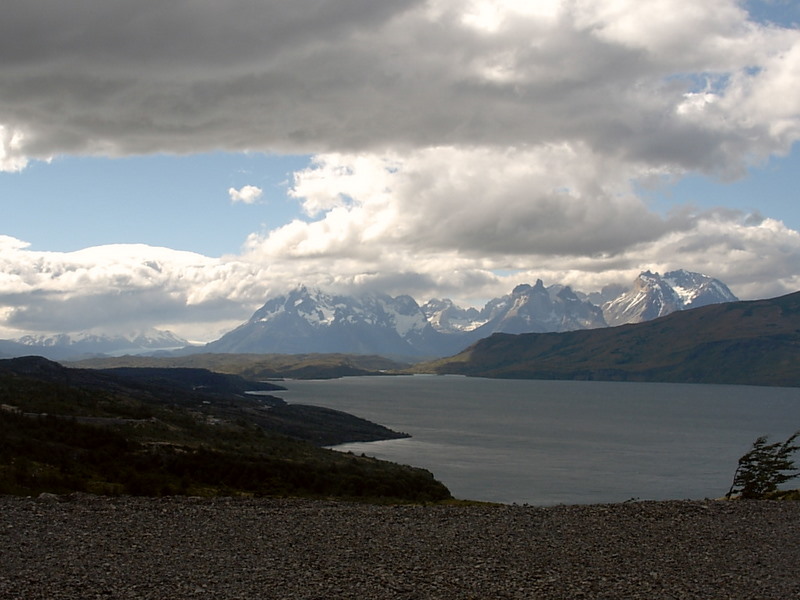 Foto de Torres del Paine, Chile