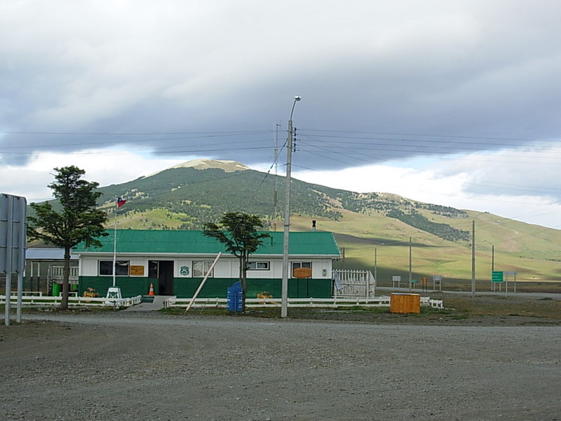Foto de Villa Cerro Castillo, Chile