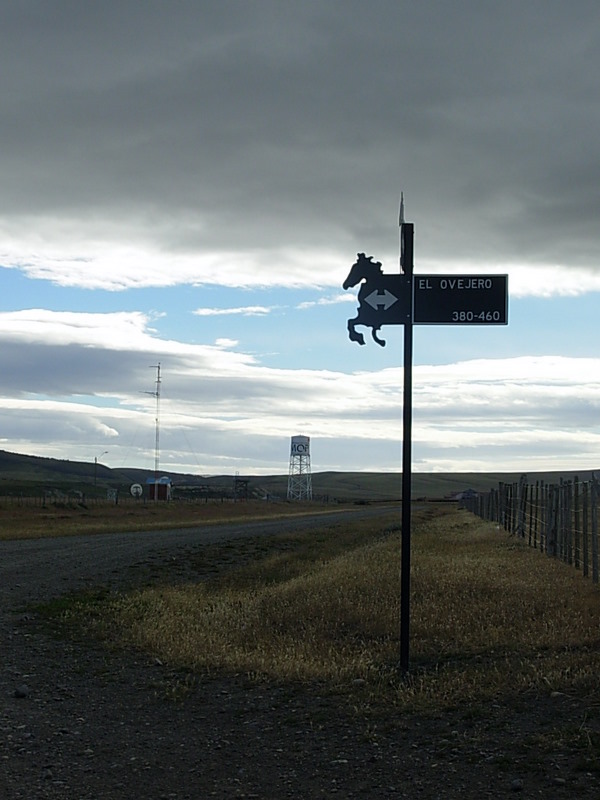 Foto de Villa Cerro Castillo, Chile