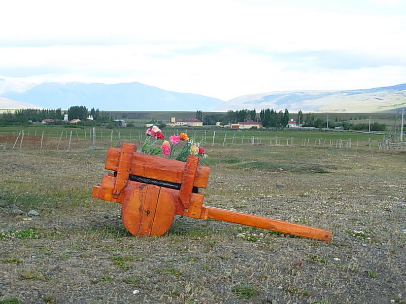 Foto de Villa Cerro Castillo, Chile