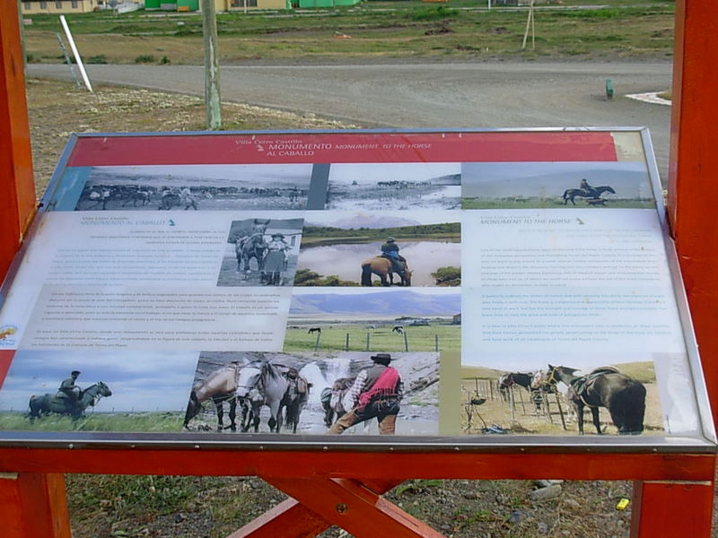Foto de Villa Cerro Castillo, Chile