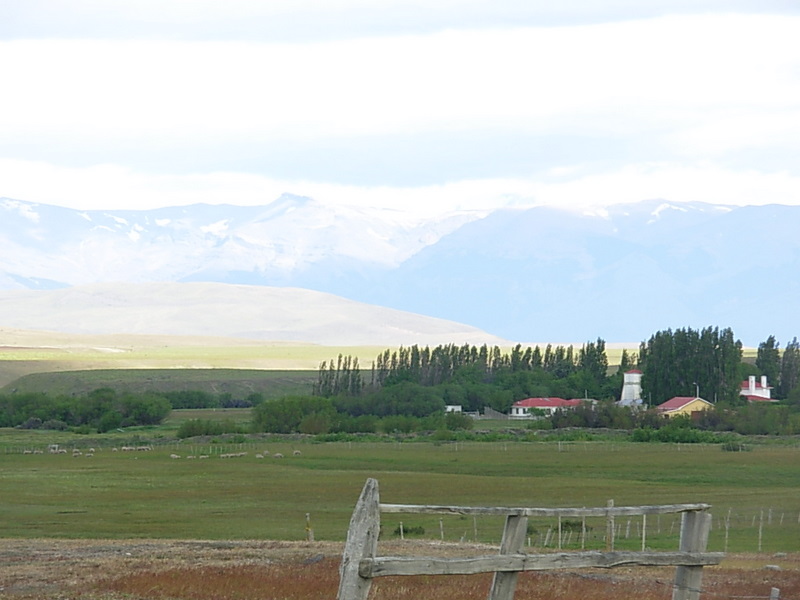 Foto de Villa Cerro Castillo, Chile