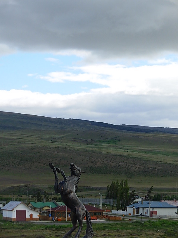 Foto de Villa Cerro Castillo, Chile