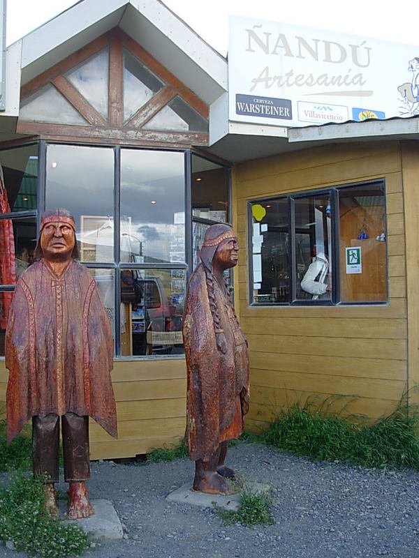 Foto de Villa Cerro Castillo, Chile