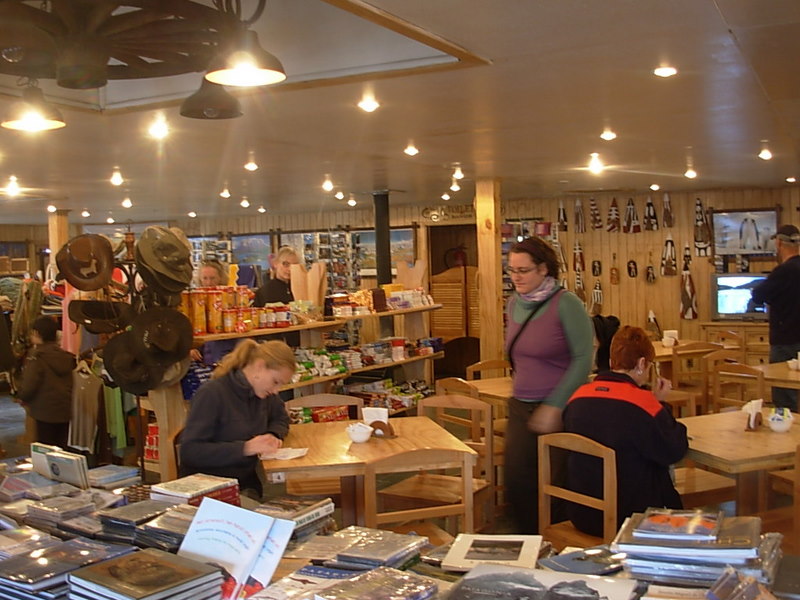 Foto de Villa Cerro Castillo, Chile