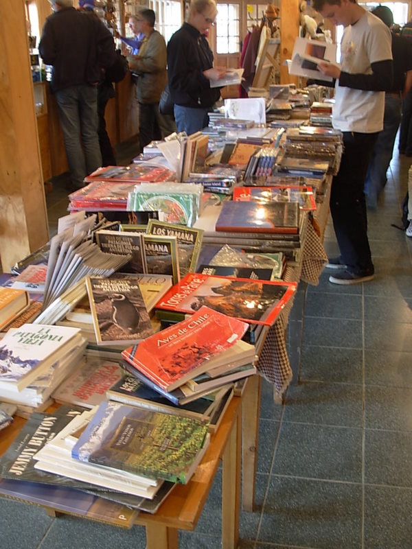 Foto de Villa Cerro Castillo, Chile