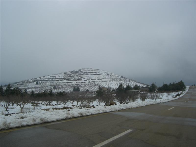 Foto de Sueda, La República Árabe Siria