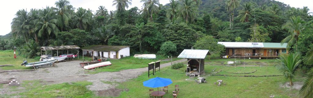 Foto de Isla Gorgona - Dpto del Cauca, Colombia