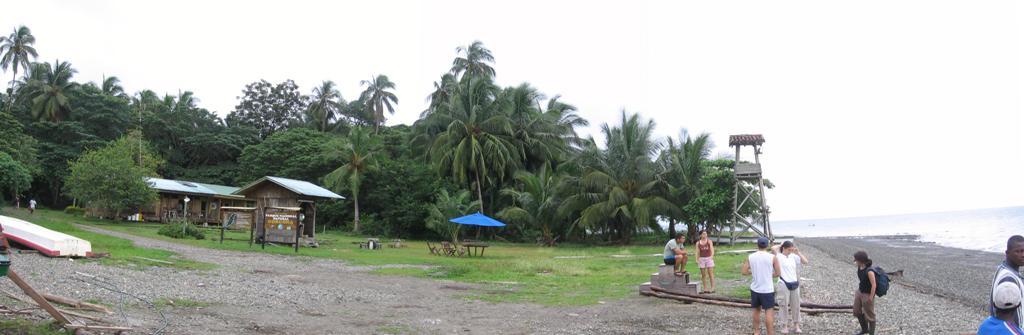 Foto de Isla Gorgona - Dpto del Cauca, Colombia