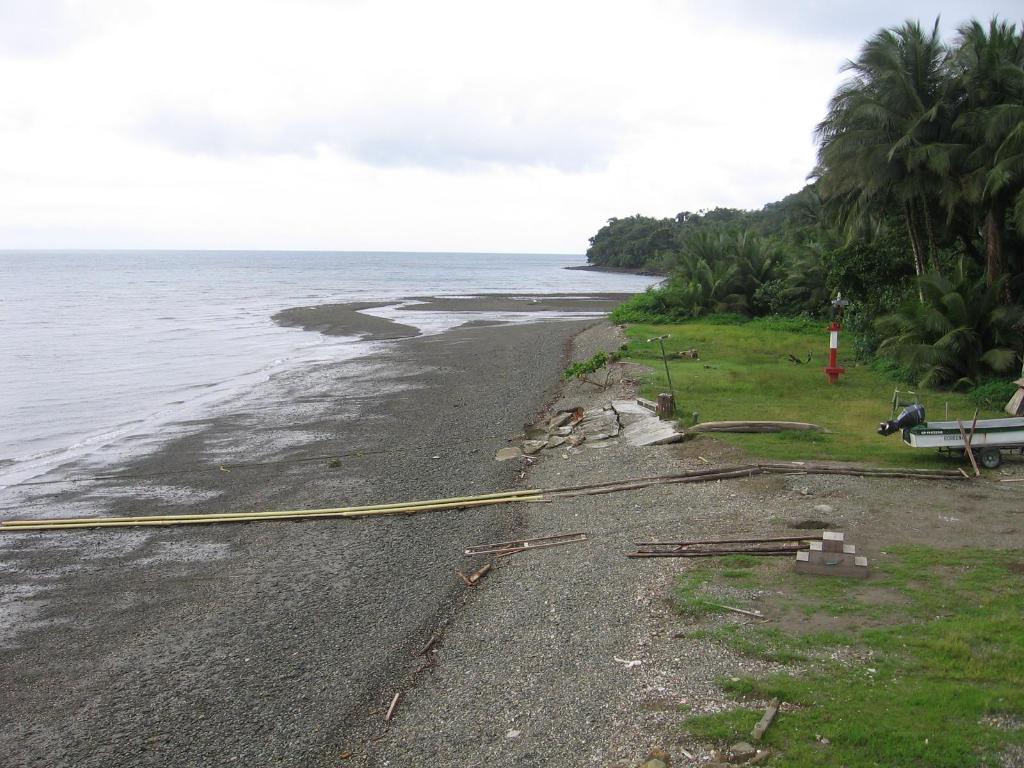 Foto de Isla Gorgona - Dpto del Cauca, Colombia