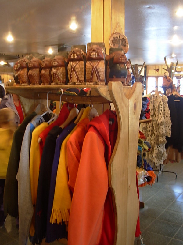 Foto de Villa Cerro Castillo, Chile