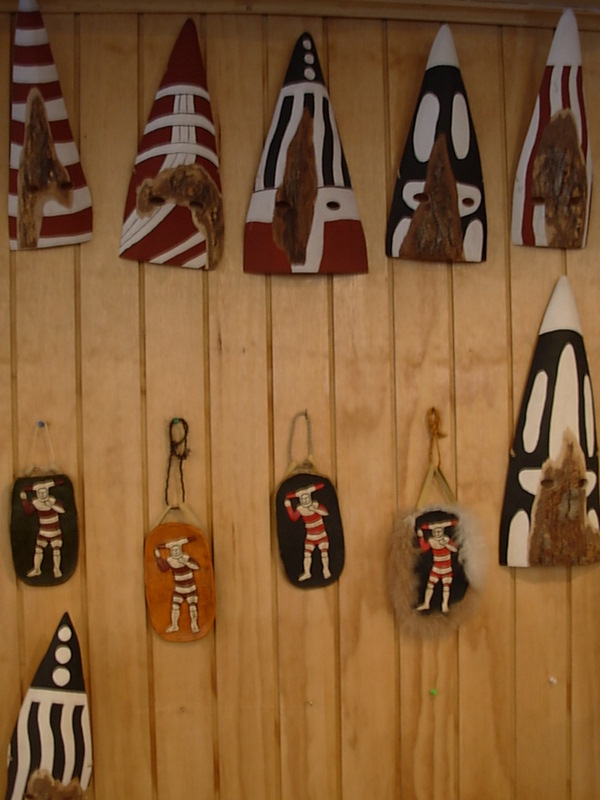 Foto de Villa Cerro Castillo, Chile