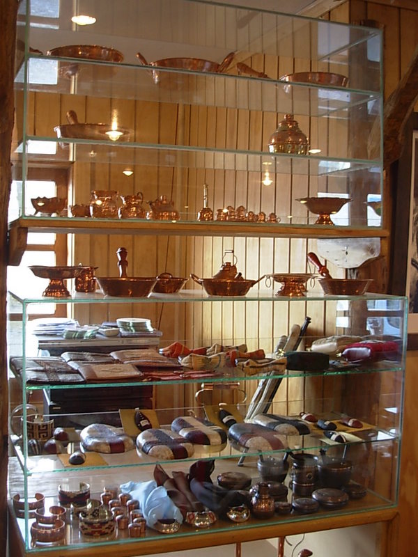 Foto de Villa Cerro Castillo, Chile