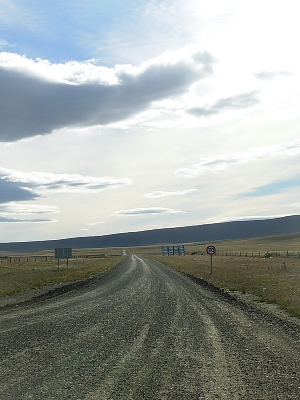 Foto de Villa Cerro Castillo, Chile