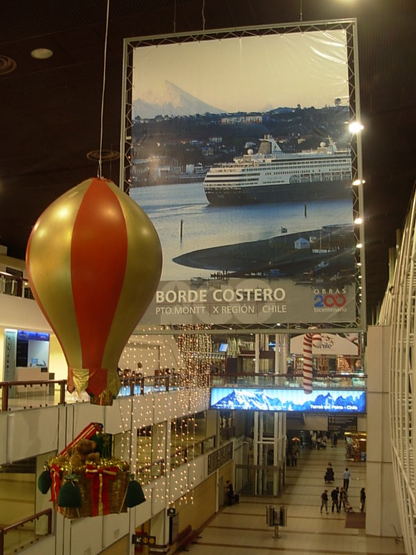 Foto de Santiago, Chile