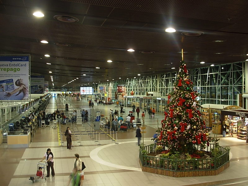 Foto de Santiago, Chile