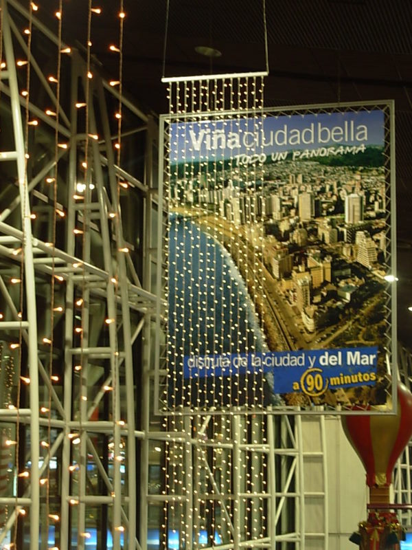 Foto de Santiago, Chile