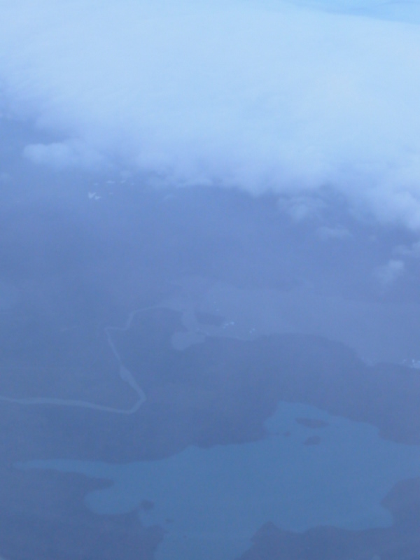 Foto de Campos de Hielo Norte, Chile