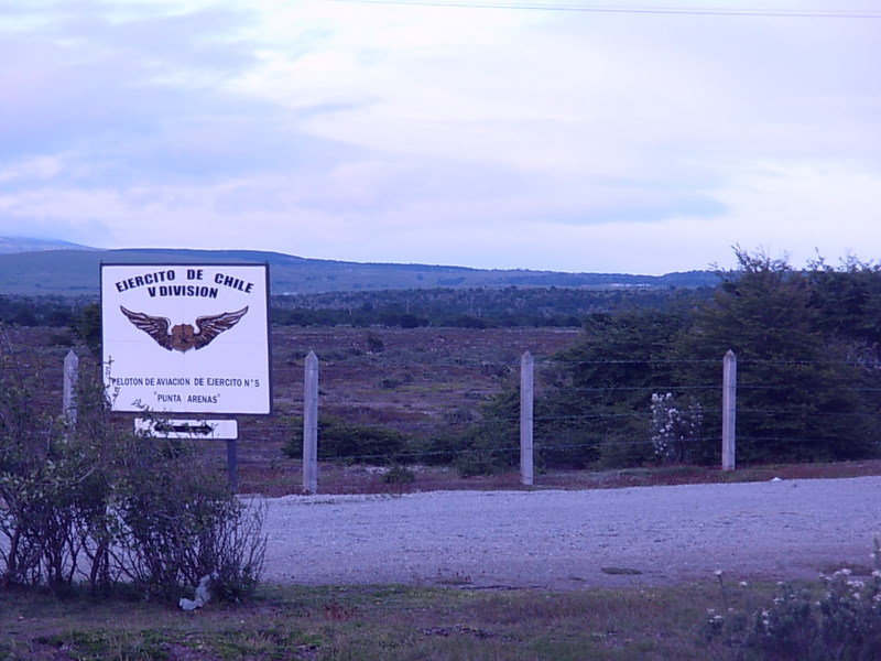 Foto de Punta Arenas, Chile