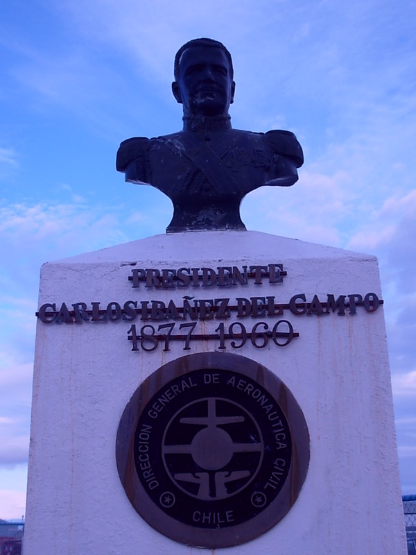 Foto de Punta Arenas, Chile