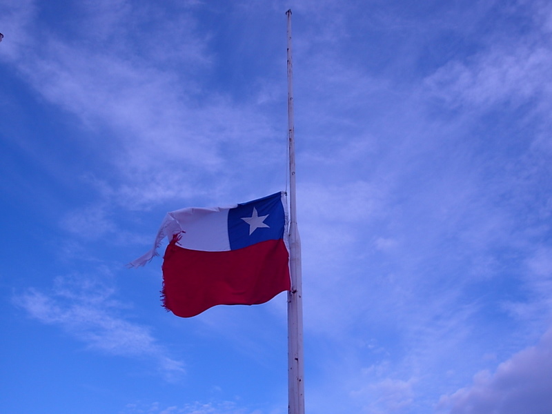 Foto de Punta Arenas, Chile