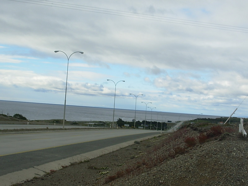 Foto de Punta Arenas, Chile