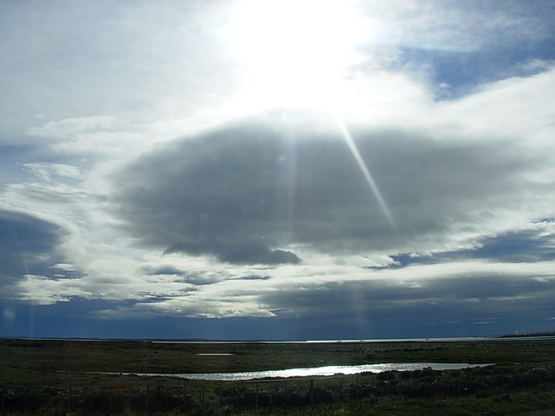 Foto de Punta Arenas, Chile