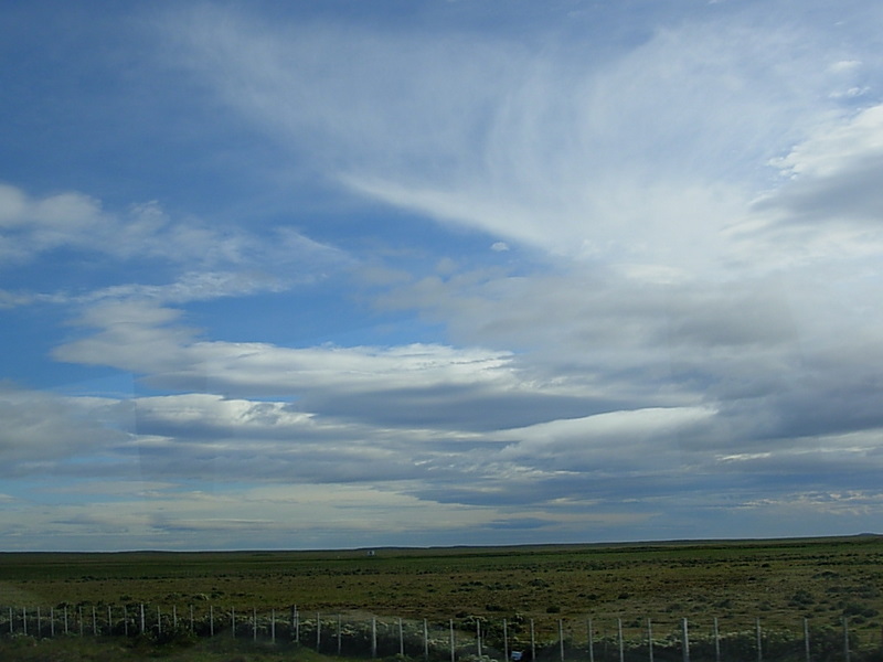 Foto de Punta Arenas, Chile