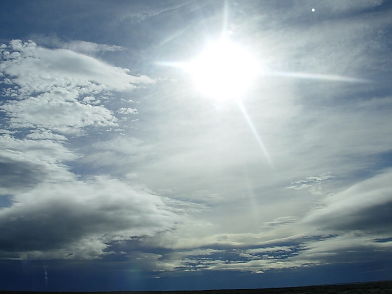 Foto de Punta Arenas, Chile
