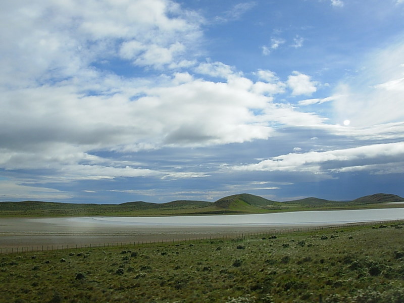 Foto de Punta Arenas, Chile