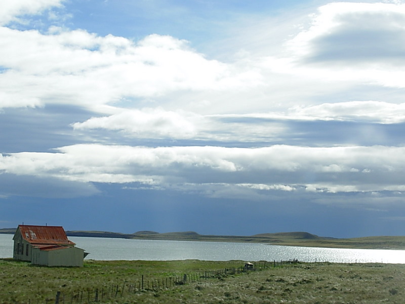 Foto de Punta Arenas, Chile