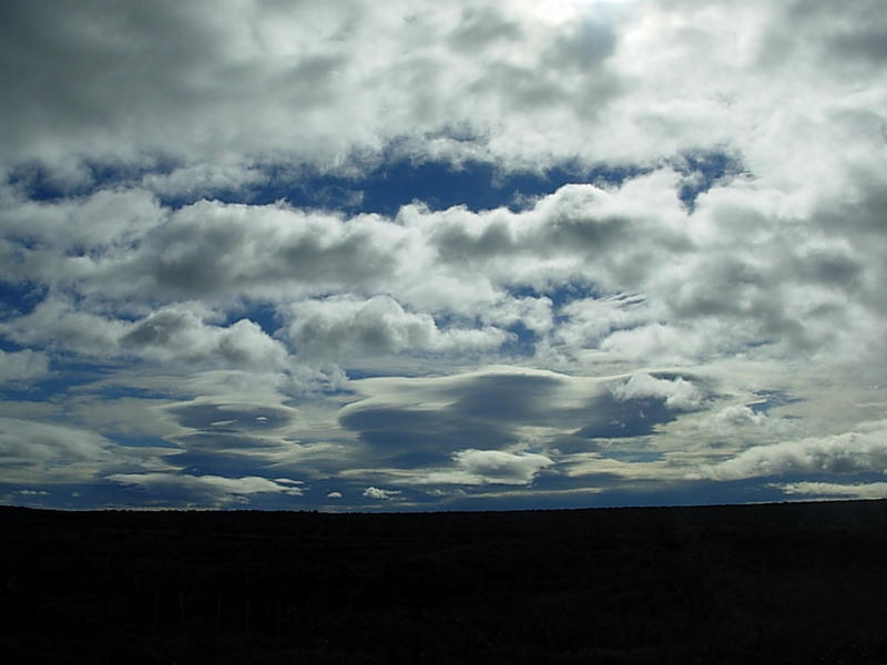Foto de Punta Arenas, Chile
