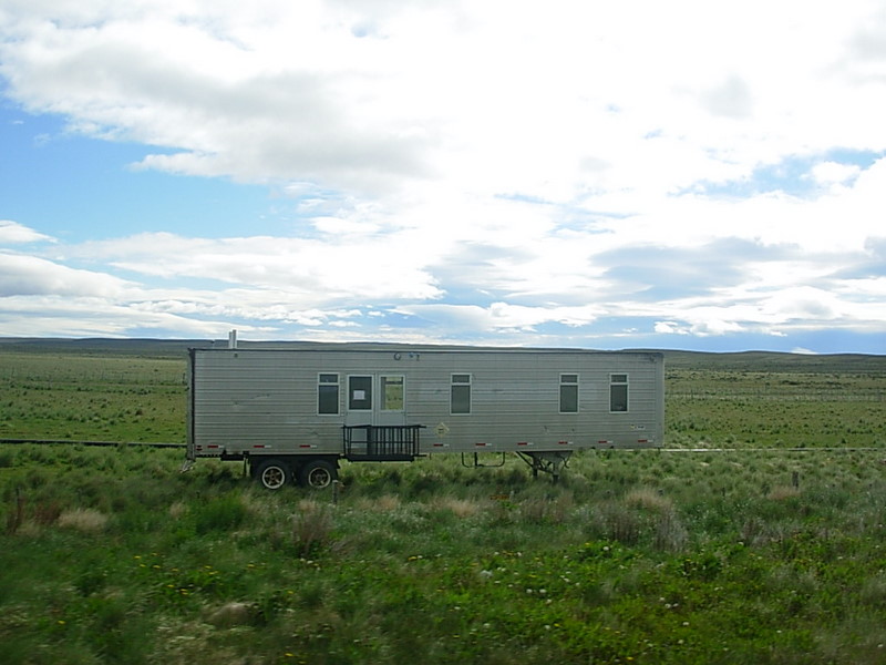 Foto de Punta Arenas, Chile