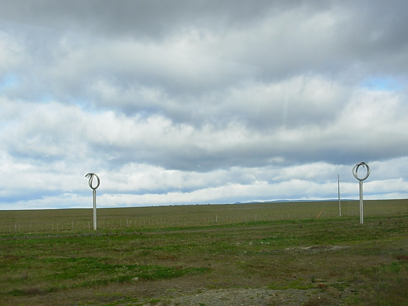Foto de Punta Arenas, Chile