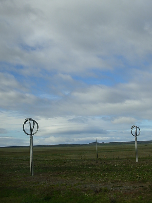 Foto de Punta Arenas, Chile